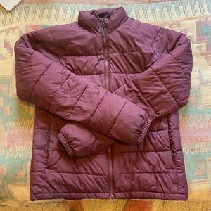 Everlane puffer